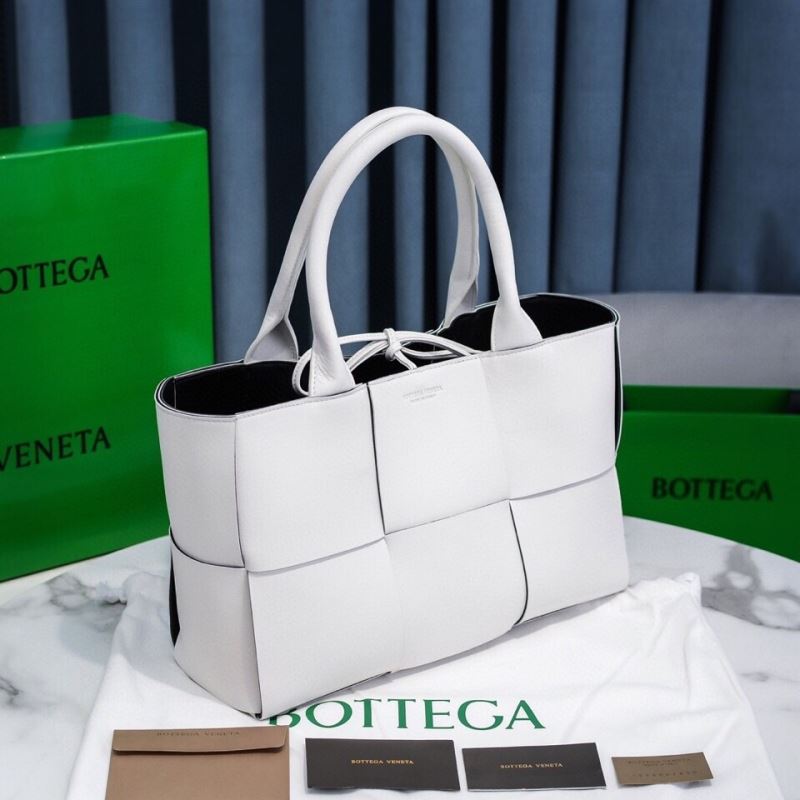 Bottega Veneta Shopping Bags